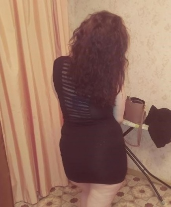 Анкета проститутки Полина - Фото, г. Хубар, 27 лет, №13536